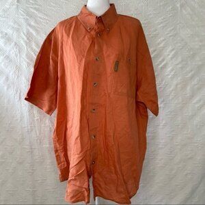 NWOT. Columbia Mens shirt